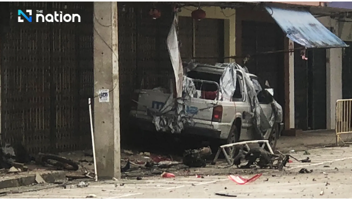 Menhan: Thailand Siap Berunding Capai Perdamaian di Thailand Selatan